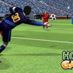 Games sports online multiplayer top