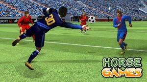 Games sports online multiplayer top